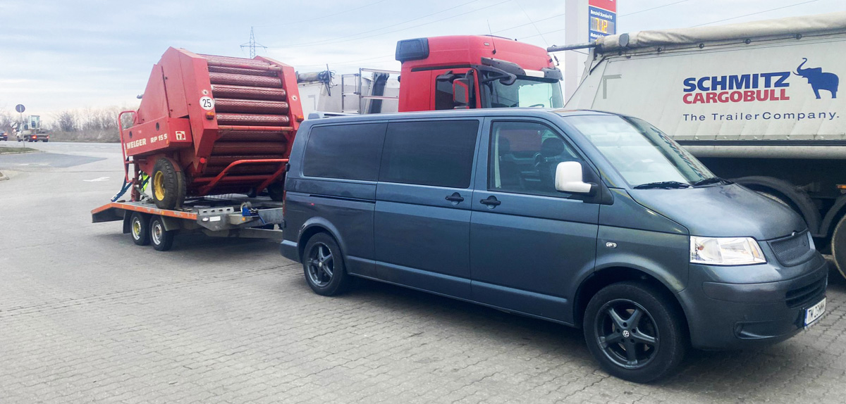 Platforme transport auto de închiriat